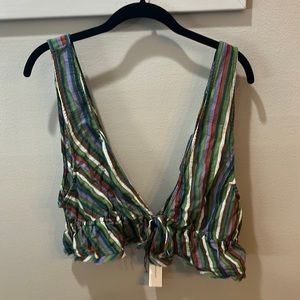 Anthropologie Top
